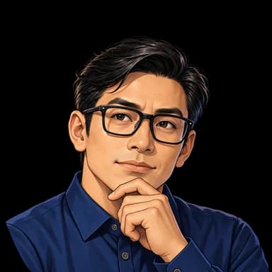Portrait of Albert Chan